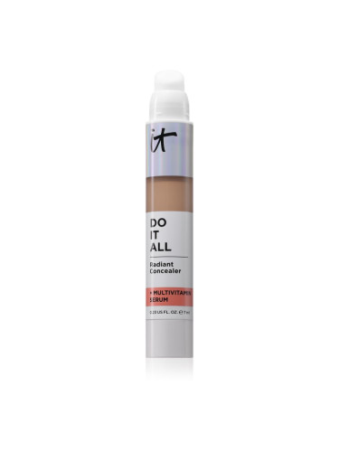 IT Cosmetics Do it all Concealer коректор Light Medium Warm 225 7 мл.