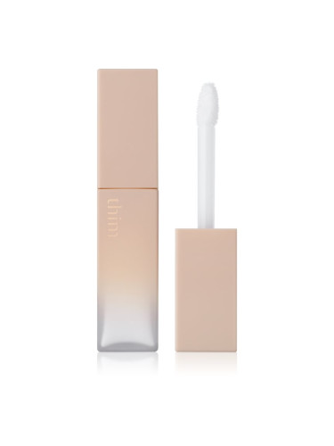 thim Essential Lip Milk блясък за устни с кремообразна текстура за подхранване и хидратация 7 гр.
