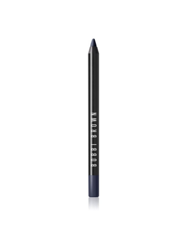 Bobbi Brown 24 Hour Waterproof Kajal Liner молив за очи тип каял цвят Deep Navy 1.2 гр.