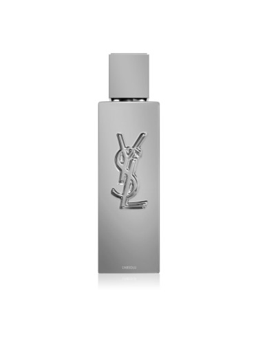 Yves Saint Laurent MYSLF L'Absolu парфюмна вода сменяема за мъже 60 мл.