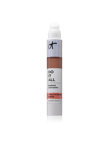 IT Cosmetics Do it all Concealer коректор Tan Rich Cool 425 7 мл.