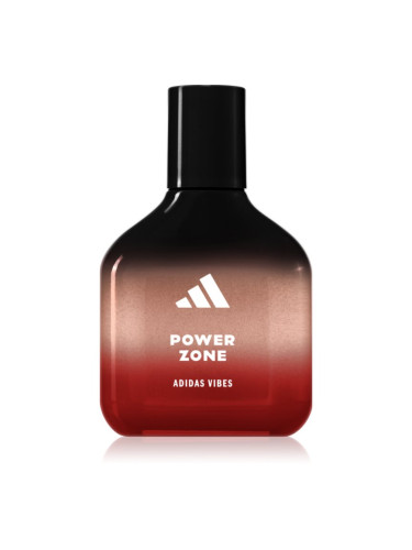 Adidas Vibes Power Zone парфюмна вода унисекс 50 мл.