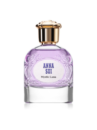 Anna Sui Wild Wonder Mystic Luna тоалетна вода за жени 50 мл.