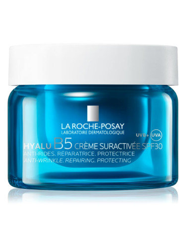 La Roche-Posay Hyalu B5 Suractivated Cream SPF30 концентриран крем SPF 30 50 мл.