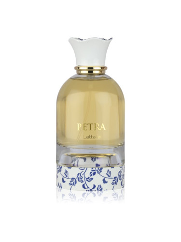 Lattafa Petra парфюмна вода унисекс 100 мл.