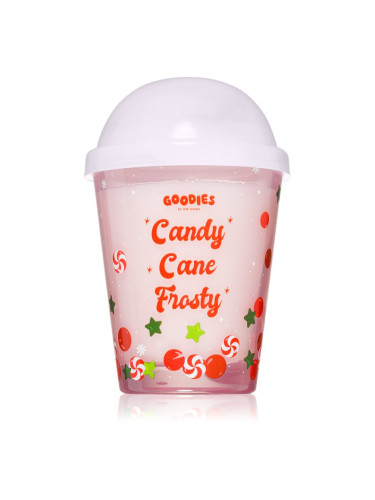 DW Home Goodies Candy Cane Frosty ароматна свещ 323 гр.