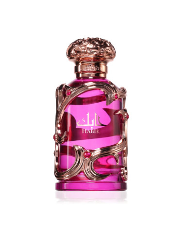 Lattafa Habik For Women парфюмна вода за жени 100 мл.