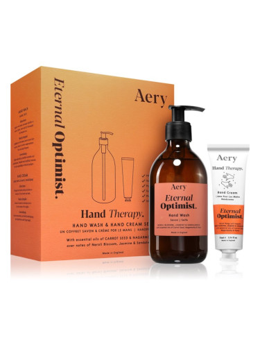 Aery Eternal Optimist подаръчен комплект