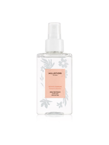 Millefiori Milano Laundry Gemme D´Agrumi aромат за пране спрей 100 мл.