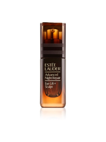 Estée Lauder Advanced Night Repair Eye Lift + Sculpt лифтинг крем за околоочната зона 15 мл.