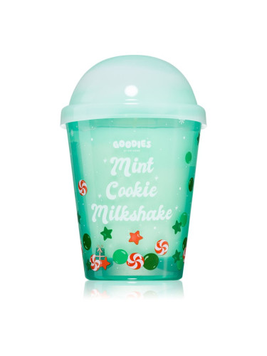 DW Home Goodies Mint Cookie Milkshake ароматна свещ 323 гр.