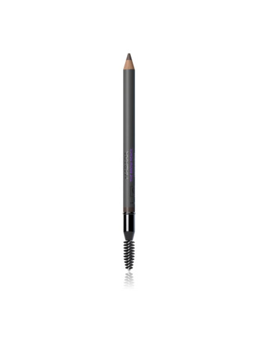 MÁDARA The Brow Pencil молив за вежди цвят #2 Medium Brown 1 гр.