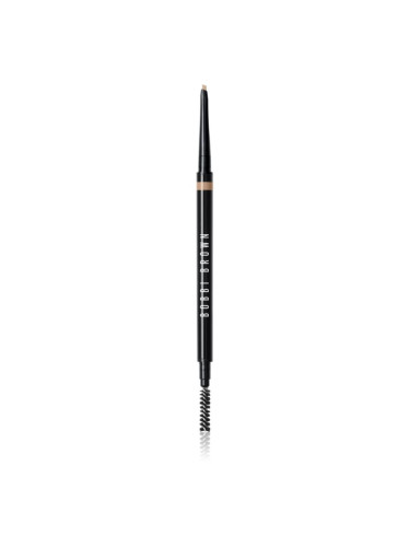 Bobbi Brown Precise Brow Pencil молив за вежди цвят Neutral Blonde 0.06 гр.