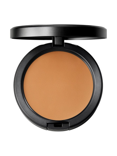 MAC Cosmetics Studio Fix Powder Plus Foundation Prefill матиращ фон дьо тен-пудра цвят NC46 12 гр.
