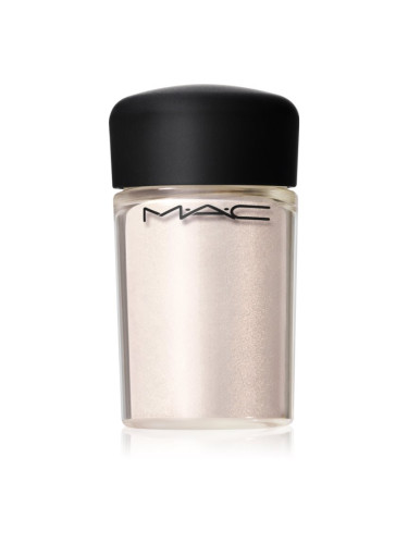 MAC Cosmetics Pigment бляскав пигмент цвят Vanilla 4.5 гр.