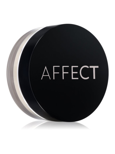 Affect Ideal Blur Loose Powder прозрачна насипна пудра цвят C005 7 гр.