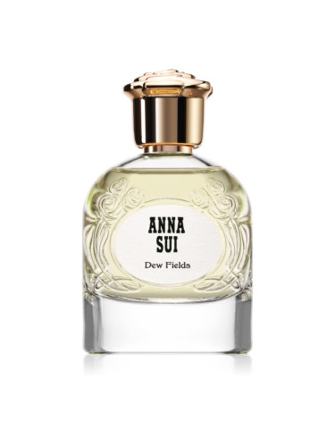 Anna Sui Wild Wonder Dew Fields тоалетна вода за жени 50 мл.