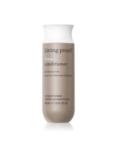 Living Proof No Frizz изглаждащ балсам против цъфтене 60 мл.
