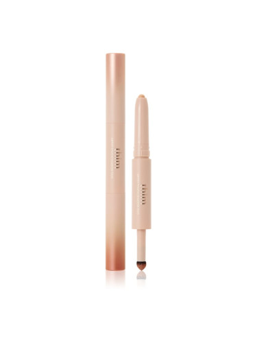 thim Artist Touch Shadow Duo сенки за очи в молив дуо цвят 01 Adore 1.2 гр.