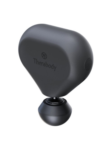 Therabody Theragun Mini 3rd Generation масажен пистолет Black 1 бр.