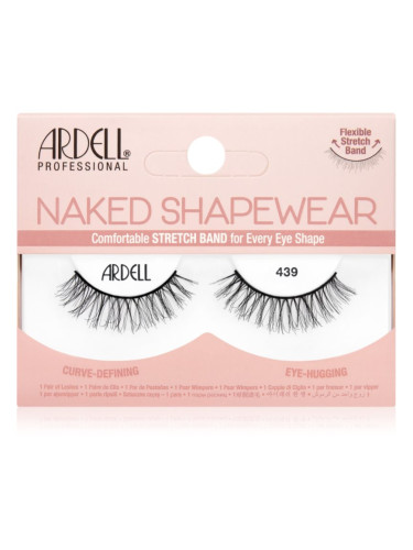Ardell Naked Shapewear изкуствени мигли 439 1 бр.