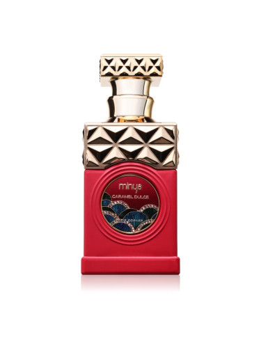 Paris Corner Minya Caramel Dulce парфюмна вода за жени 100 мл.