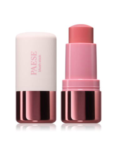 Paese Butter Blend Blush Stick руж в стик цвят 03 Coral 6 гр.