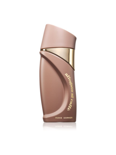 Paris Corner Affogato al Caffè парфюмна вода унисекс 100 мл.