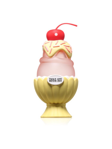 Anna Sui Sundae Mellow Yellow тоалетна вода за жени 50 мл.