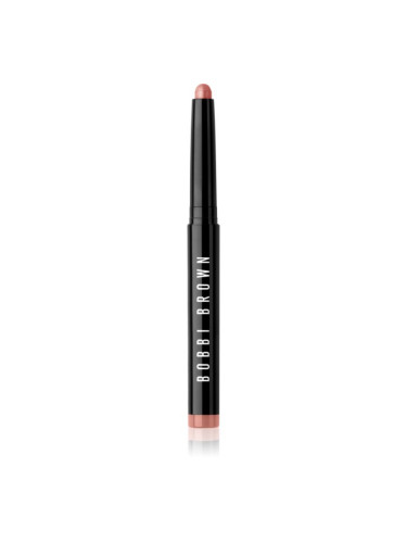 Bobbi Brown Long-Wear Cream Shadow Stick дълготрайни сенки за очи в молив цвят Blushing Peach 1.6 гр.