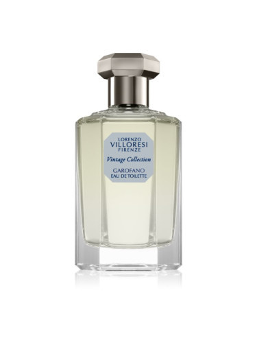 Lorenzo Villoresi Garofano тоалетна вода унисекс 100 мл.