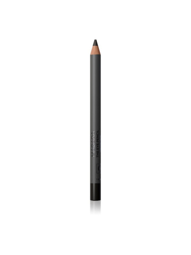 MÁDARA The Eye Pencil молив за очи цвят #1 Black 1 гр.