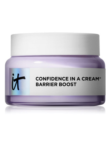 IT Cosmetics Confidence In a Cream хидратиращ крем 60 мл.