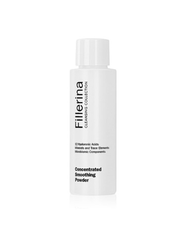 Fillerina Cleansing Concentrated Smoothing Powder ексфолираща пудра 50 гр.
