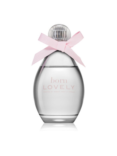 Sarah Jessica Parker Born Lovely парфюмна вода за жени 100 мл.
