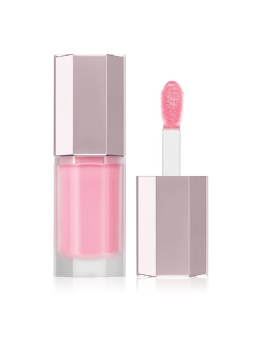 Lancôme Idôle Juicy Blush течен руж цвят 10 Pink Oh La La 8.5 мл.