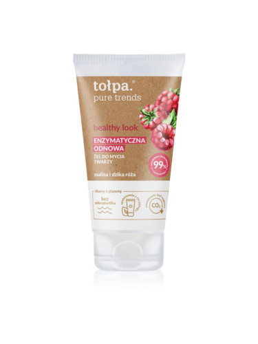 Tołpa Pure Trends Wash Gel измиващ гел за лице 150 мл.