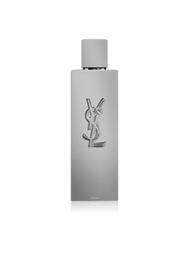 Yves Saint Laurent MYSLF L'Absolu парфюмна вода сменяема за мъже 100 мл.