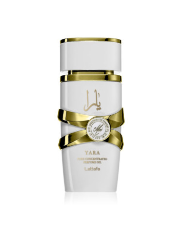 Lattafa Yara Moi парфюмирано масло за жени 20 мл.