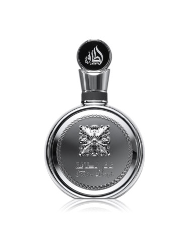 Lattafa Fakhar Platin парфюмна вода унисекс 100 мл.