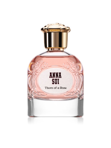 Anna Sui Wild Wonder Thorn of a Rose тоалетна вода за жени 50 мл.