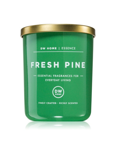 DW Home Essence Fresh Pine ароматна свещ 108 гр.