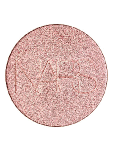 NARS Light Reflecting™ Powder Luminizer озарител пълнител цвят HEAVENLY 6 гр.