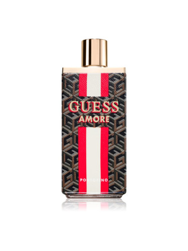 Guess Guess Amore Portofino тоалетна вода за жени 100 мл.