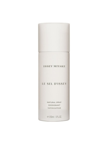 Issey Miyake Le Sel d'Issey дезодорант в спрей за мъже 150 мл.