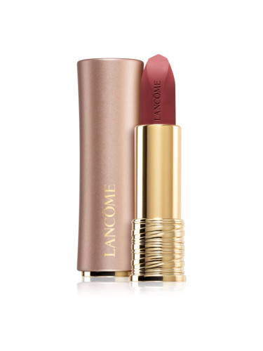 Lancôme L'Absolu Rouge Intimatte 2025 крем-червило с матиращ ефект цвят 282 3.4 гр.