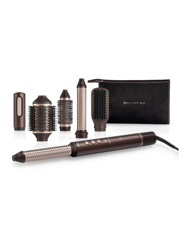 Bellissima PRODIGY 11956 multistyler За коса 7 бр.