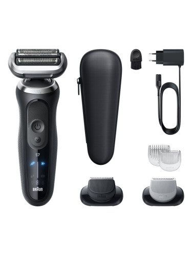 Braun Series 7 72-N1620s електрическа самобръсначка 1 бр.
