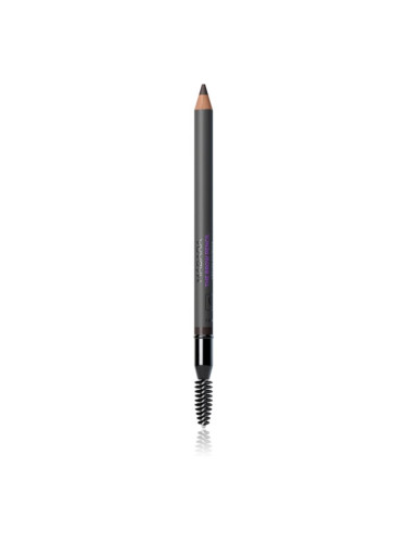 MÁDARA The Brow Pencil молив за вежди цвят #1 Dark Brown ​ 1 гр.