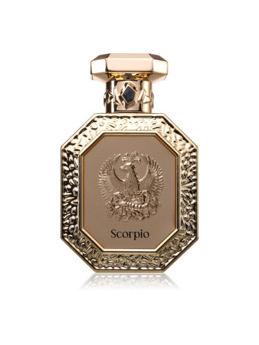 French Avenue Genesis Scorpio парфюмна вода унисекс 90 мл.